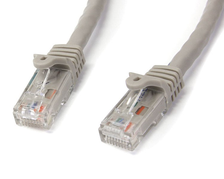 StarTech.com CAT6 Ethernet-Kabel 15 m - N6PATC15MGR