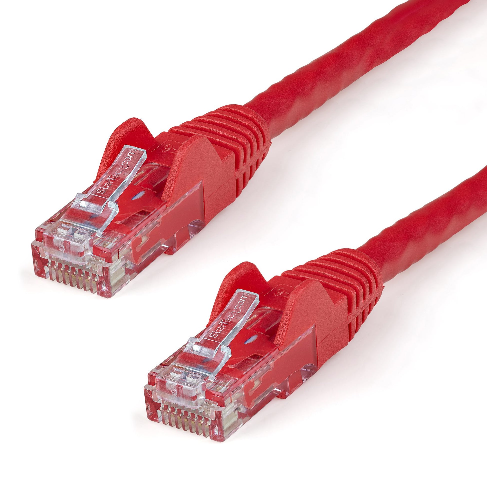 StarTech.com CAT6 Ethernet-Kabel 1 m - N6PATC1MRD