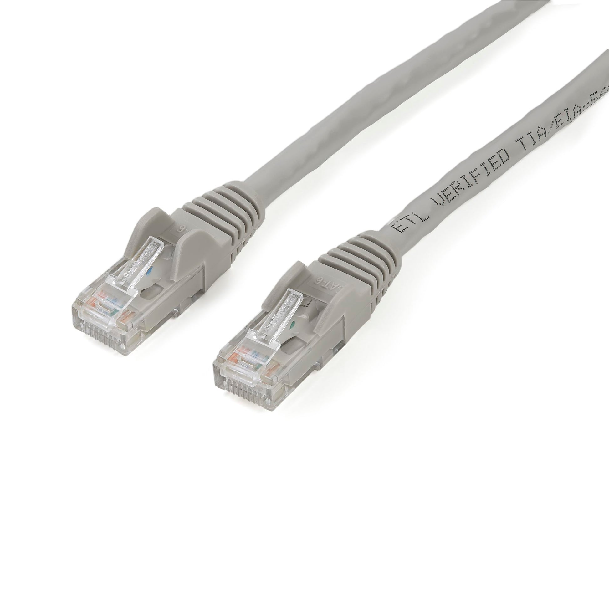 StarTech.com CAT6 Ethernet-Kabel 2 m - N6PATC2MGR