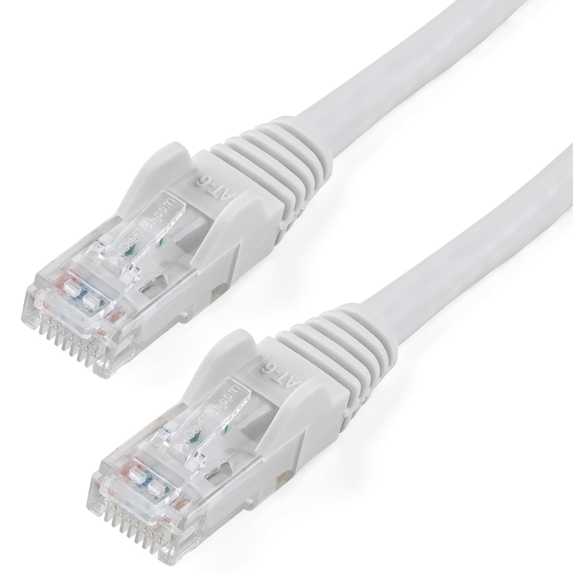 StarTech.com CAT6 Ethernet-Kabel 5 m - N6PATC5MWH