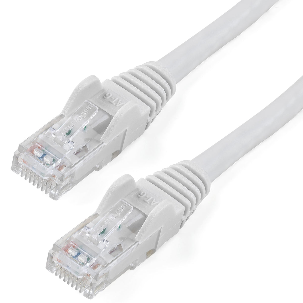 StarTech.com CAT6 Ethernet-Kabel 5 m - N6PATC5MWH