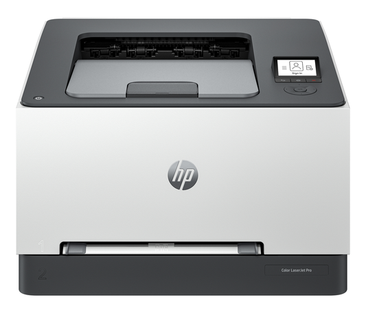 HP Color LaserJet Pro 3202dw