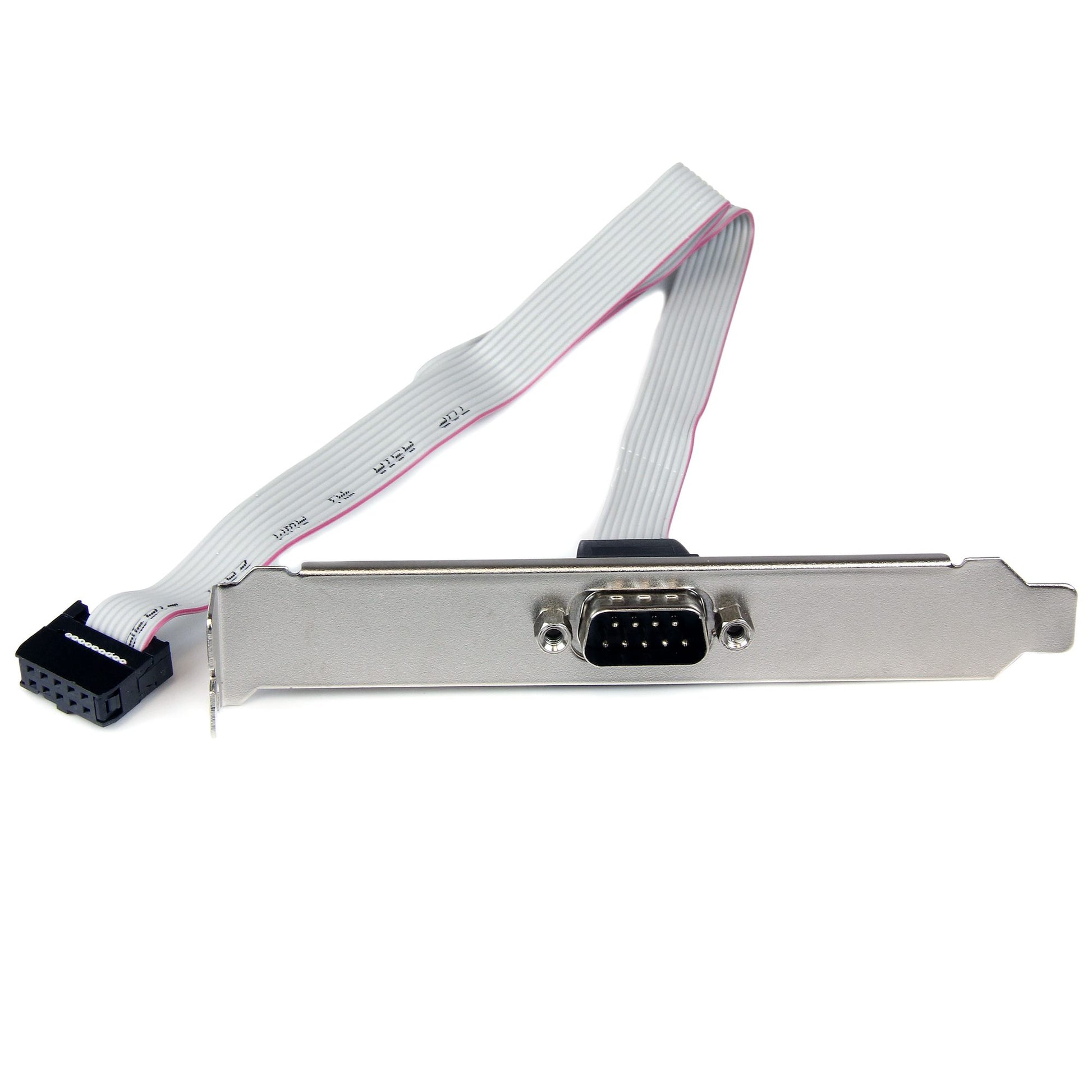 StarTech.com Kabel 41 cm - PLATE9M16