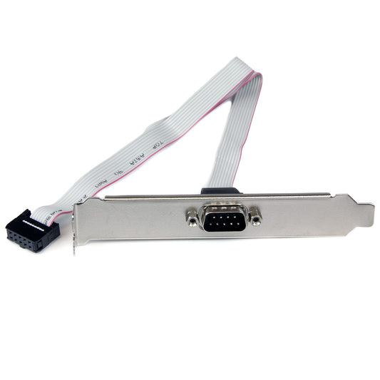 StarTech.com Kabel 41 cm - PLATE9M16