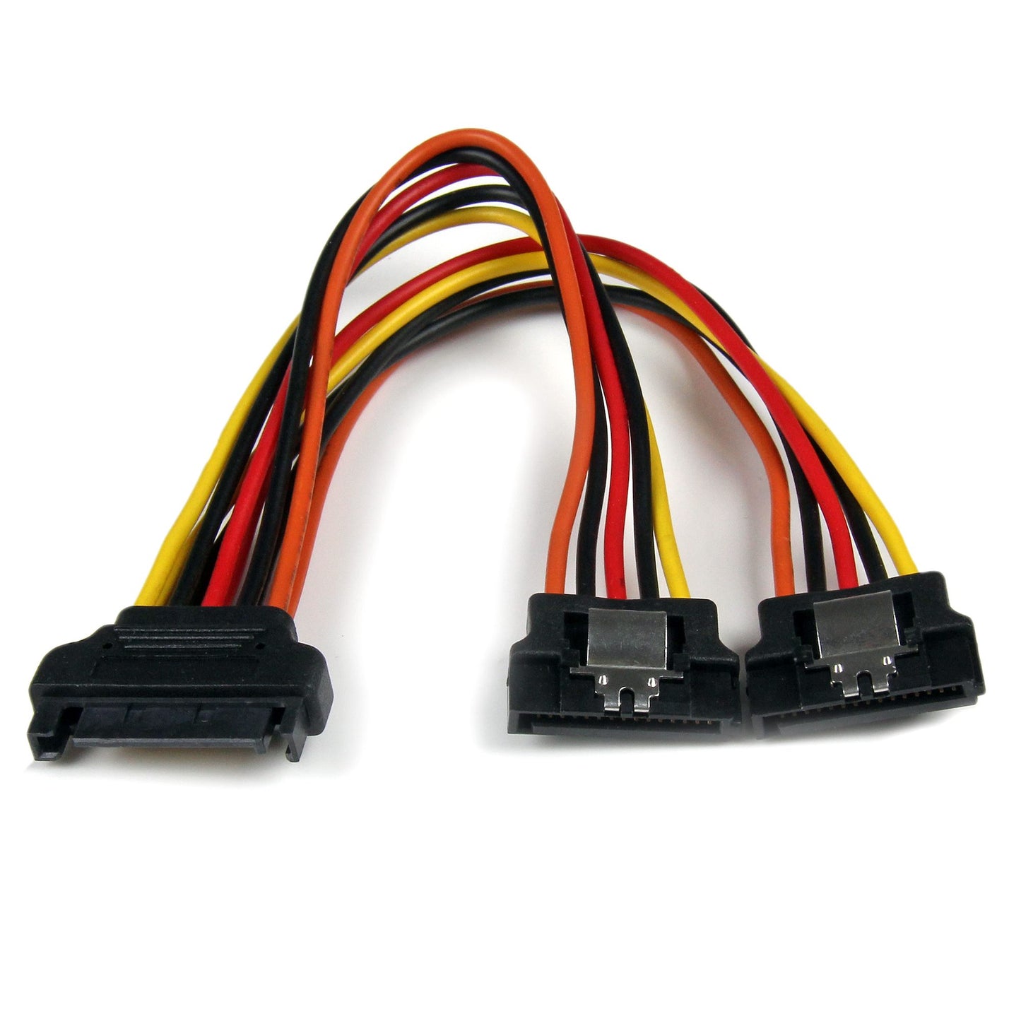 StarTech.com Adapter 15 cm - PYO2LSATA