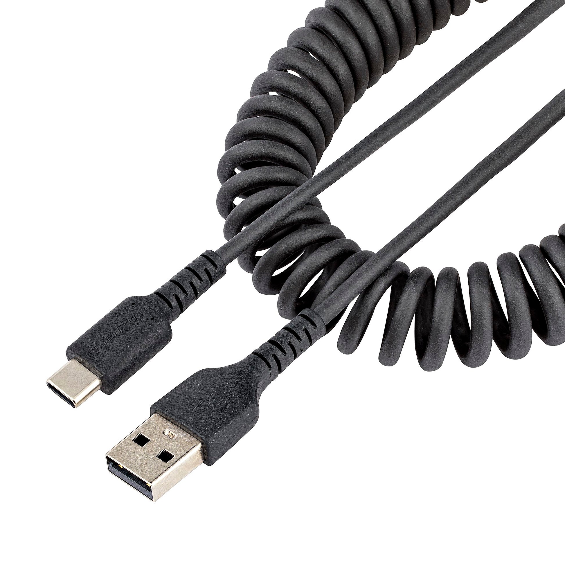 STARTECH ACCESSORIES USB-C Kabel 1 m - R2ACC-1M-USB-CABLE