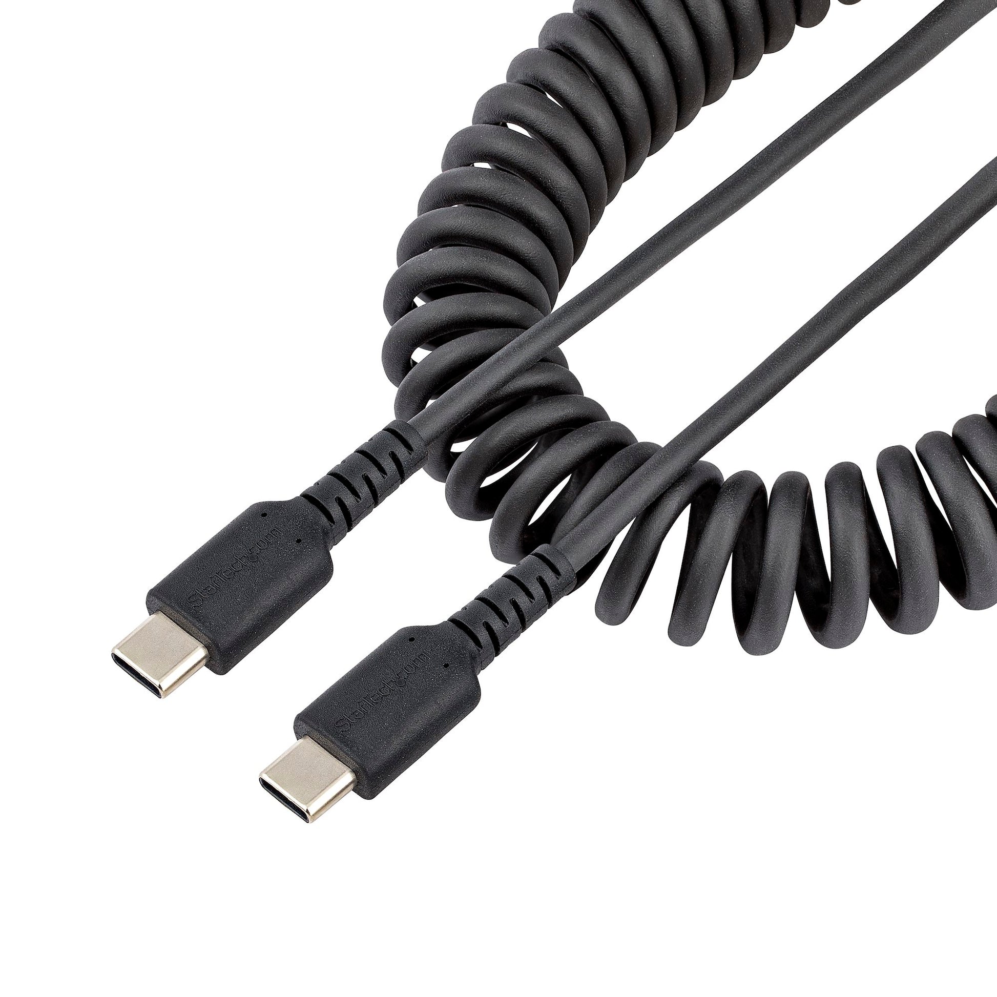 STARTECH ACCESSORIES USB-C Kabel 50 cm - R2CCC-50C-USB-CABLE