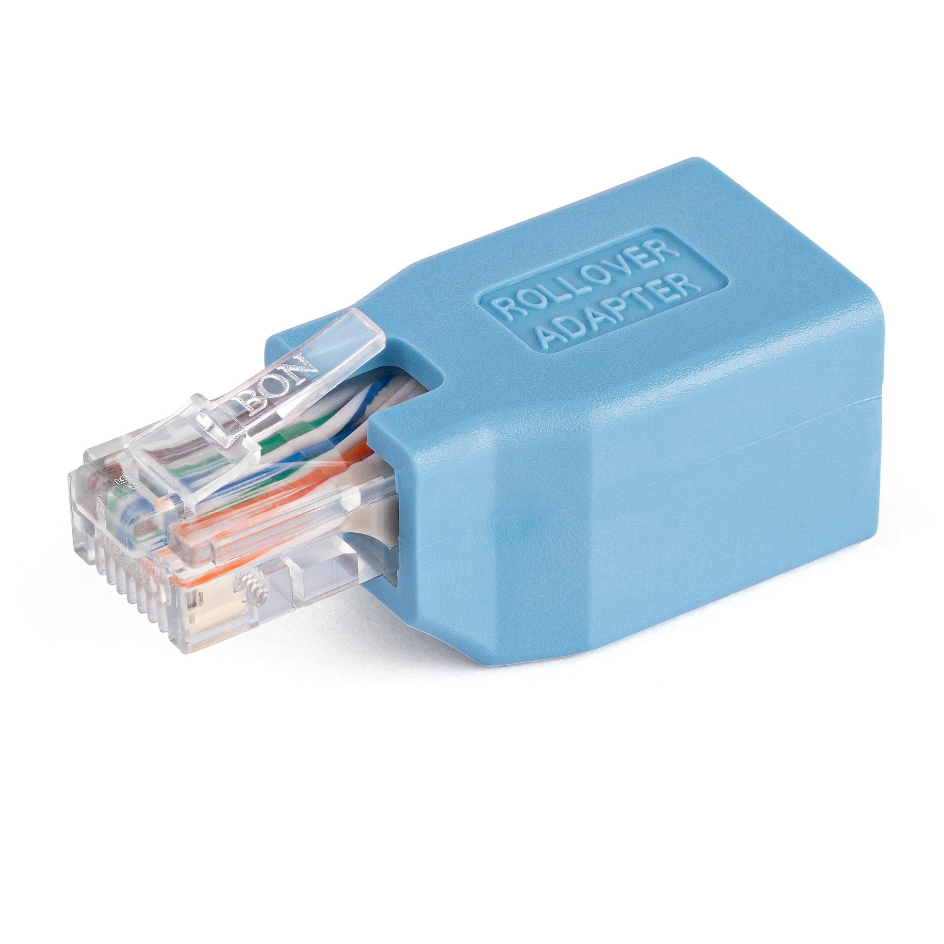 StarTech.com Adapter - ROLLOVER