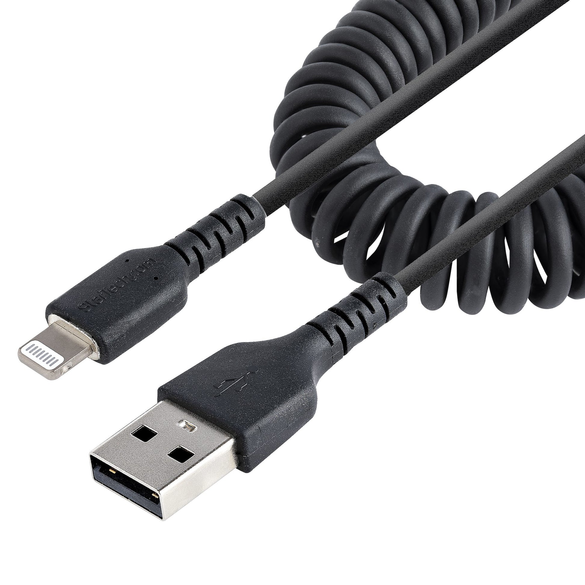 StarTech.com Lightning Kabel 50 cm - RUSB2ALT50CMBC