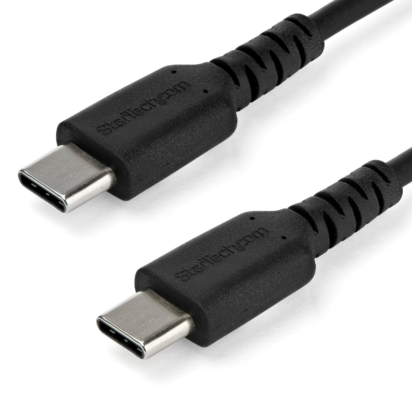 StarTech 1m USB-C Ladekabel - RUSB2CC1MB