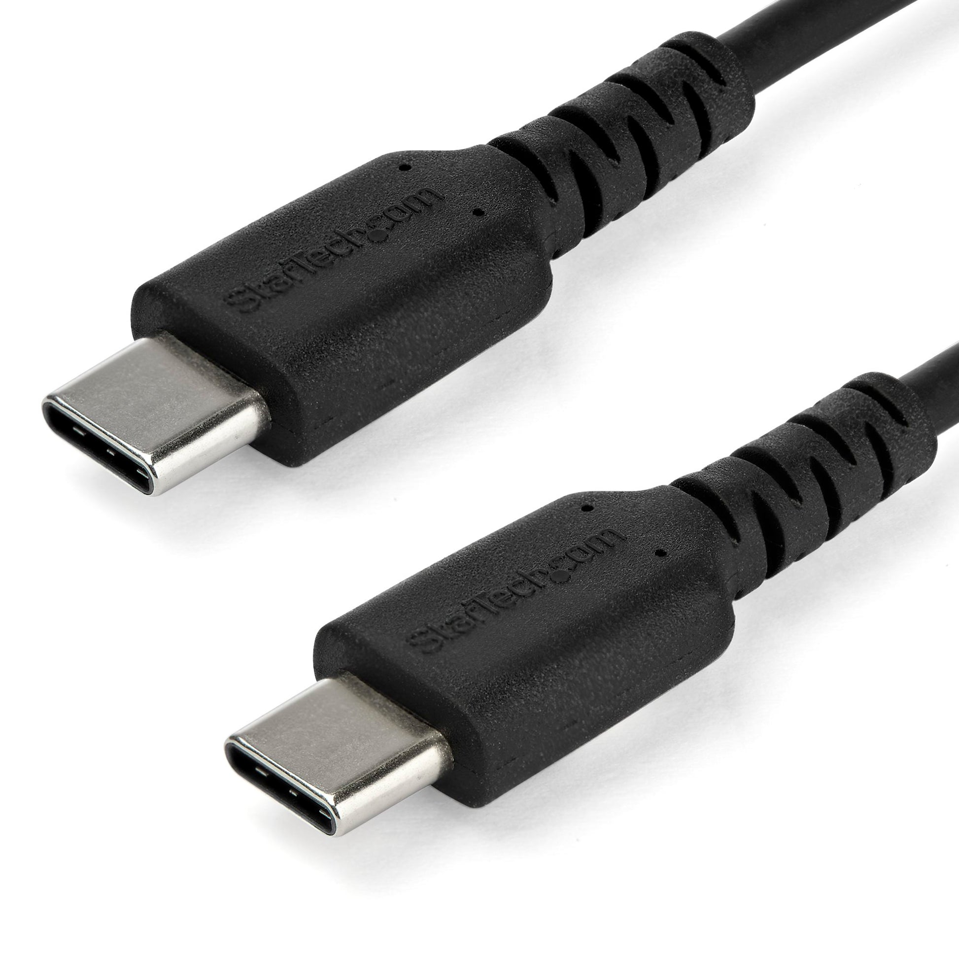 StarTech 1m USB-C Ladekabel - RUSB2CC1MB