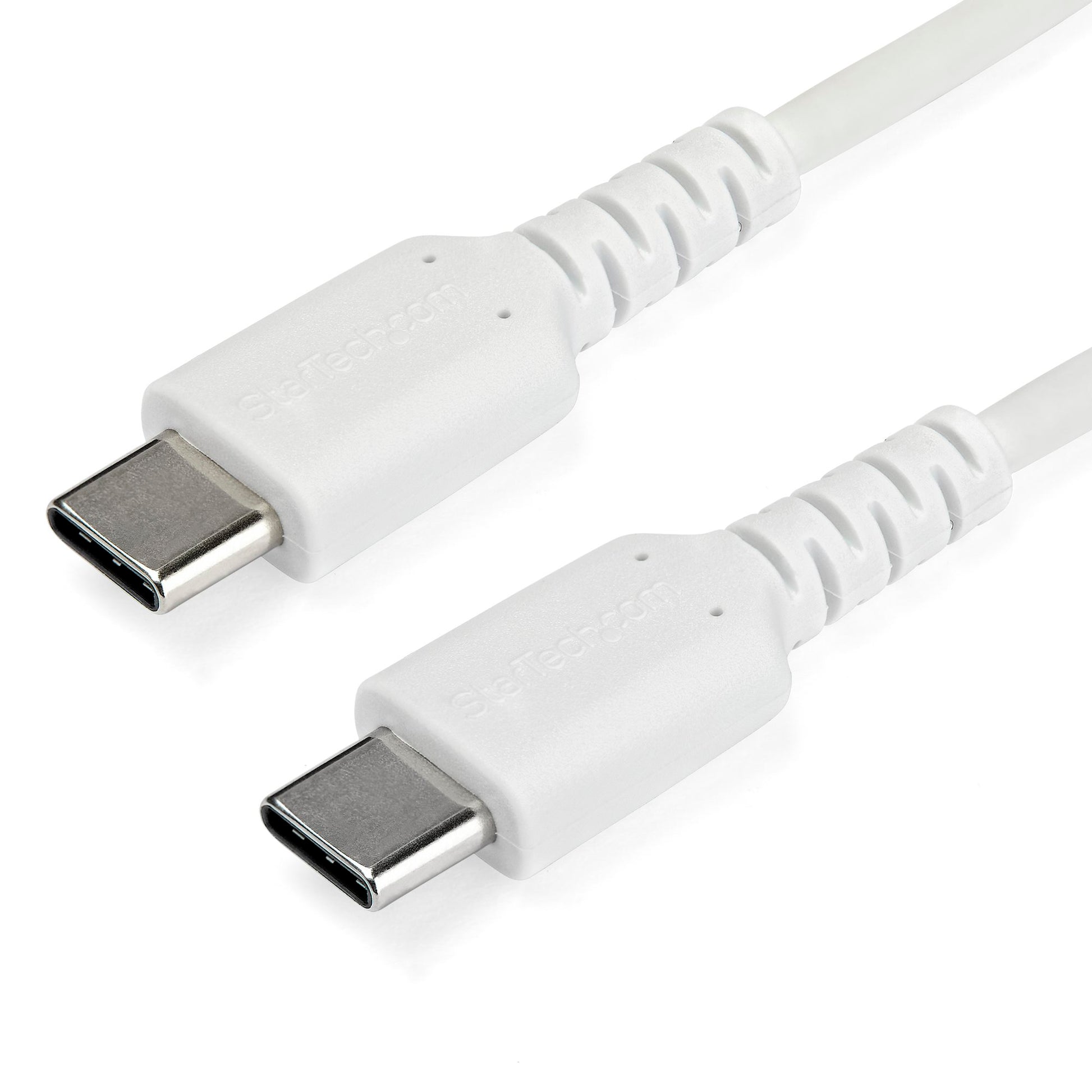 StarTech 2m USB-C Ladekabel - RUSB2CC2MW