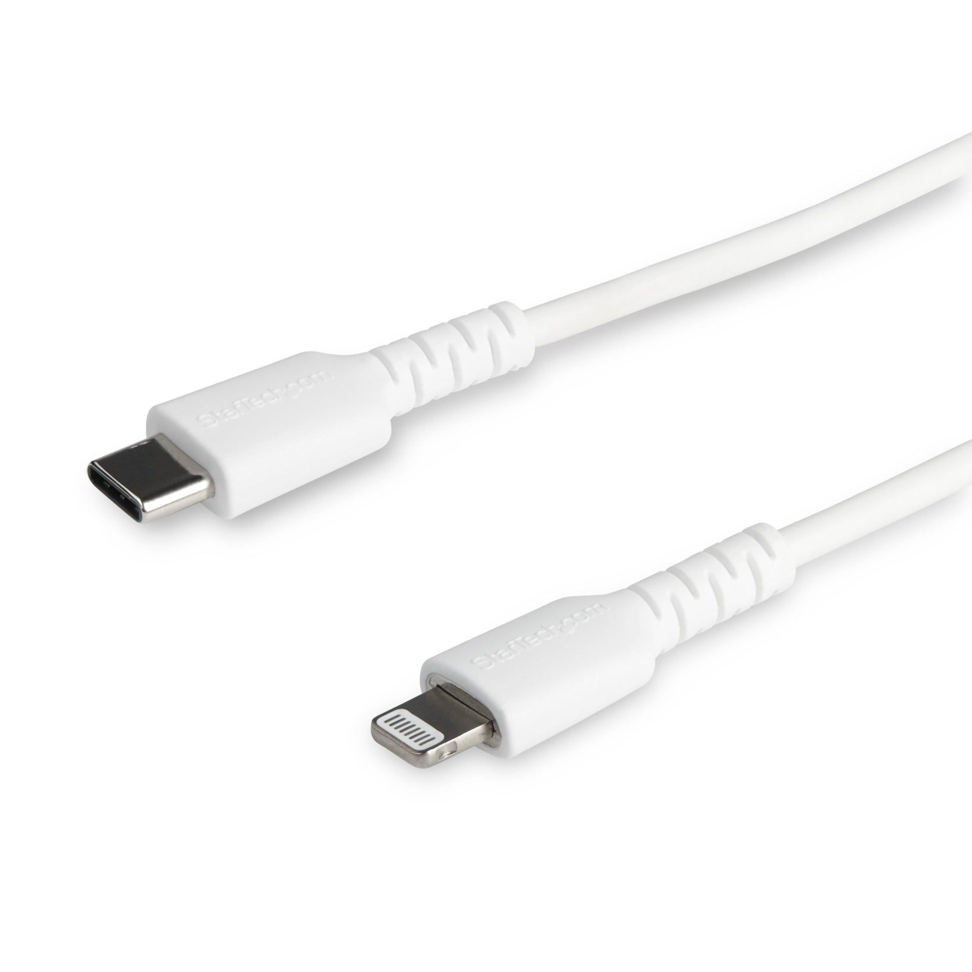 StarTech.com 1m USB-C auf Lightning-Kabel - RUSBCLTMM1MW
