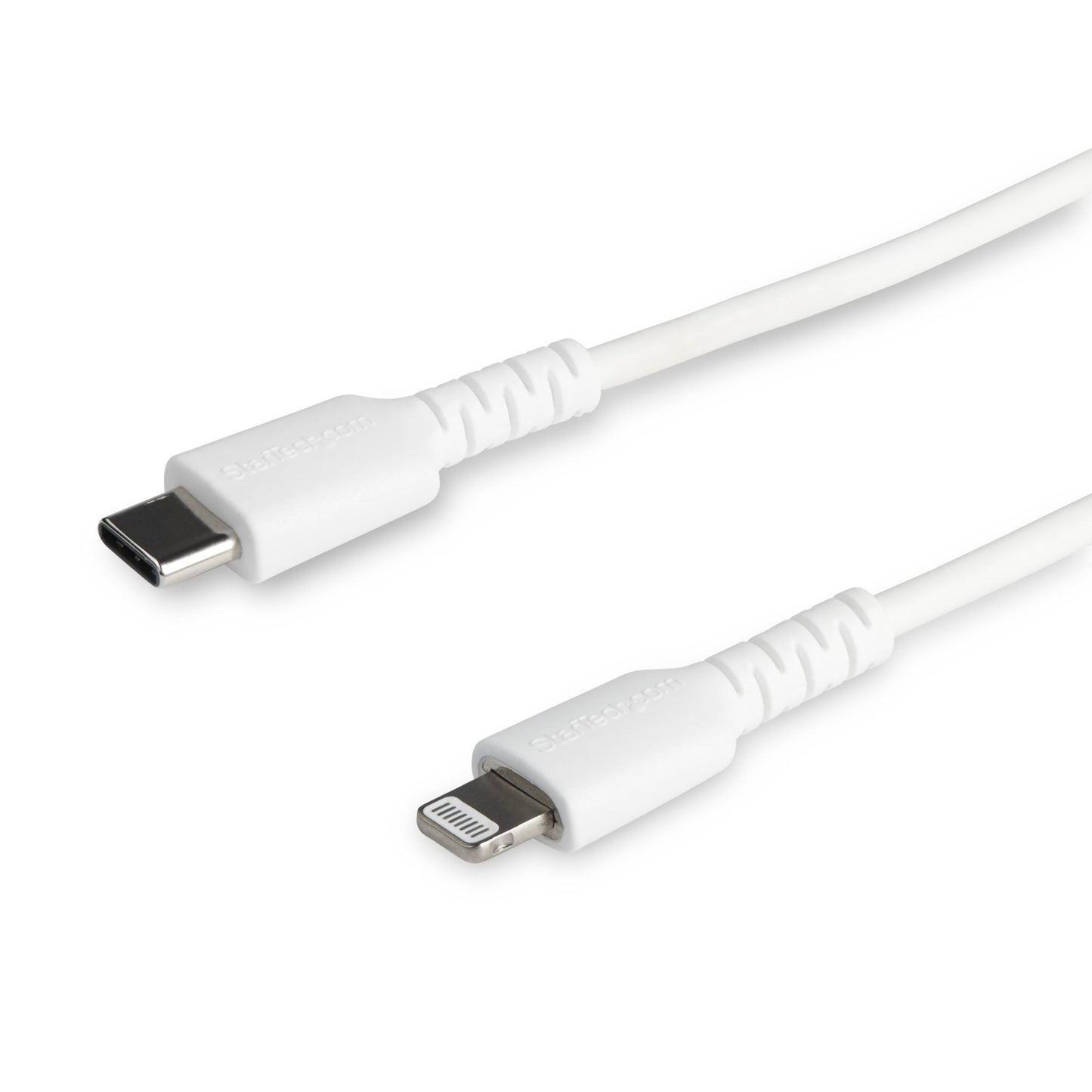 StarTech.com 2m USB-C auf Lightning-Kabel - RUSBCLTMM2MW