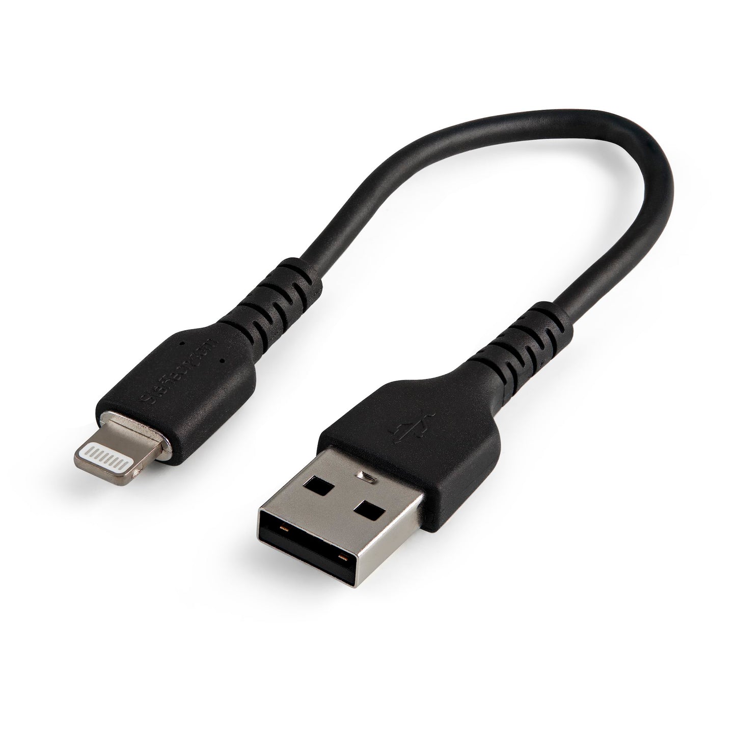 Startech 15cm USB auf Lightning-Kabel - RUSBLTMM15CMB