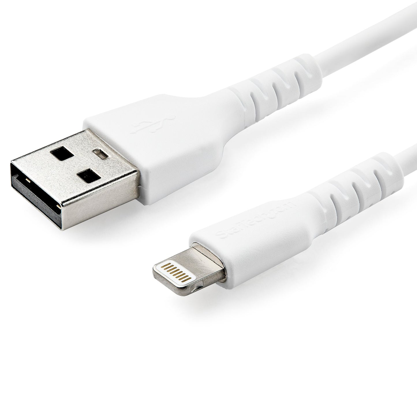 StarTech.com 1m USB-A auf Lightning-Kabel - RUSBLTMM1M