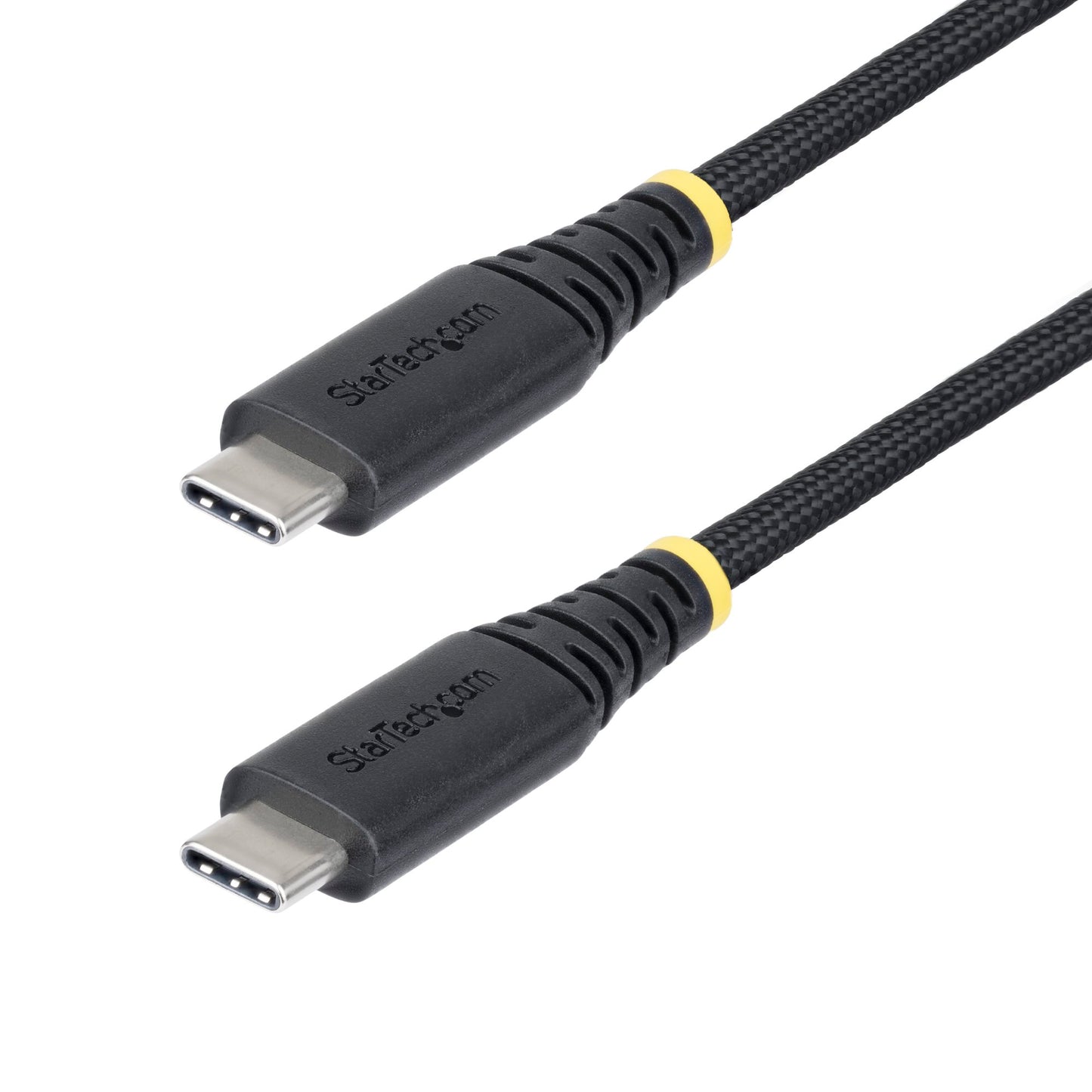 STARTECH ACCESSORIES USB-C Kabel 1 m - S2CEPR1M-USB-CABLE