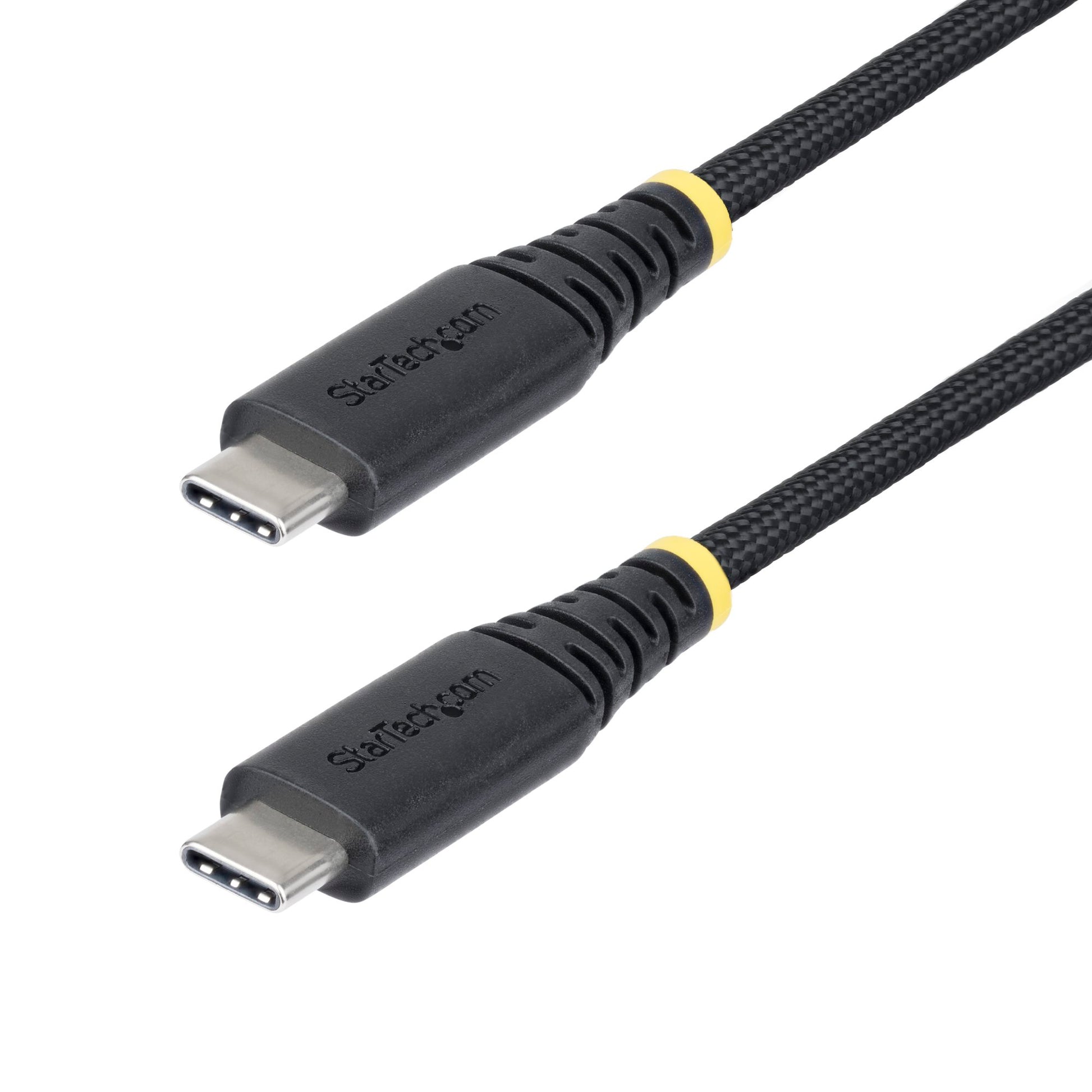 STARTECH ACCESSORIES USB-C Kabel 1 m - S2CEPR1M-USB-CABLE