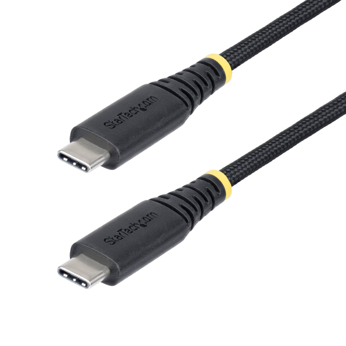 STARTECH ACCESSORIES USB-C Kabel 1 m - S2CEPR1M-USB-CABLE