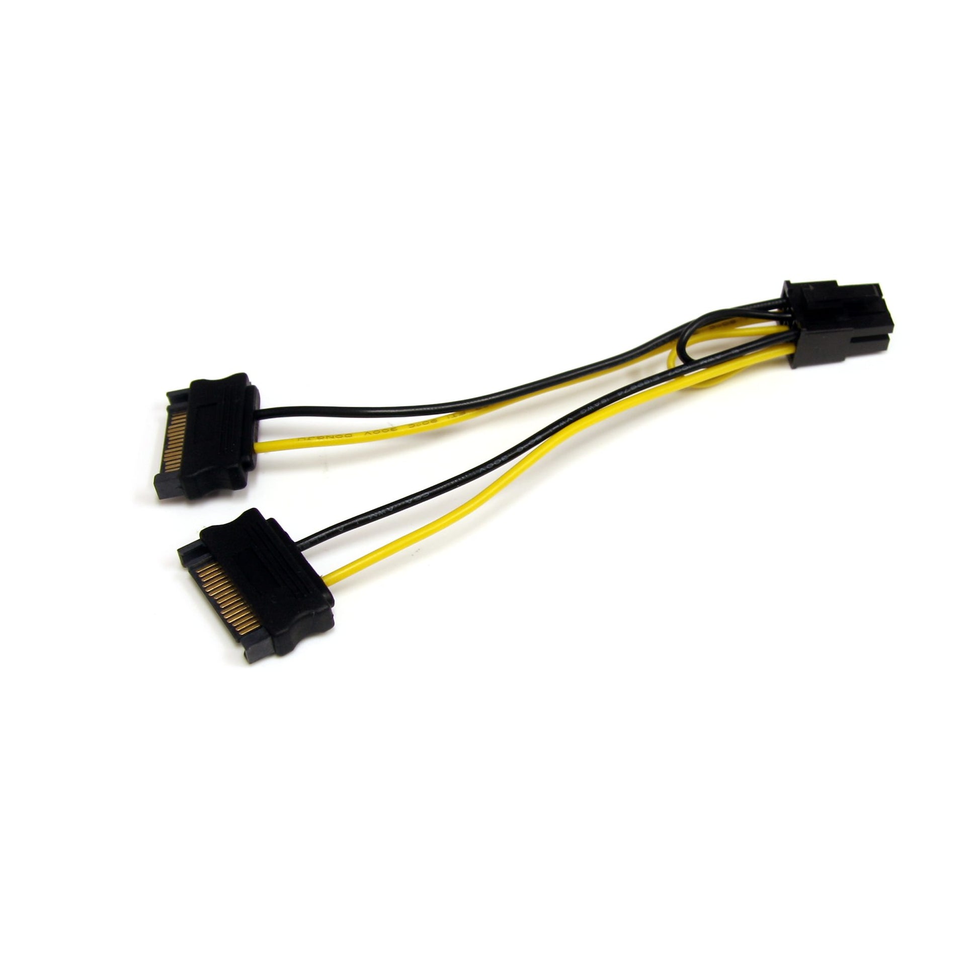 StarTech.com Adapter 15 cm - SATPCIEXADAP