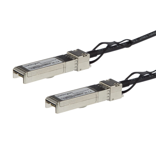 StarTech.com 2m SFP+ Direktverbindungskabel - SFP10GPC2M