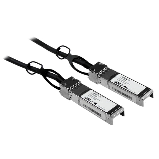 StarTech.com Cisco kompatibles SFP+ Twinax Kabel 1m - SFPCMM1M