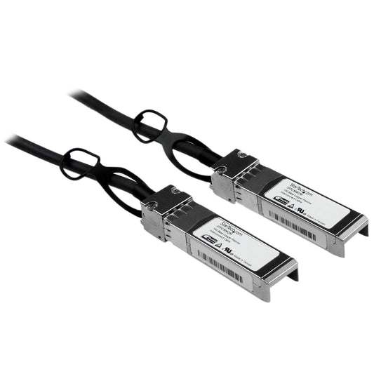 StarTech.com Cisco kompatibles SFP+ Twinax Kabel 2m - SFPCMM2M