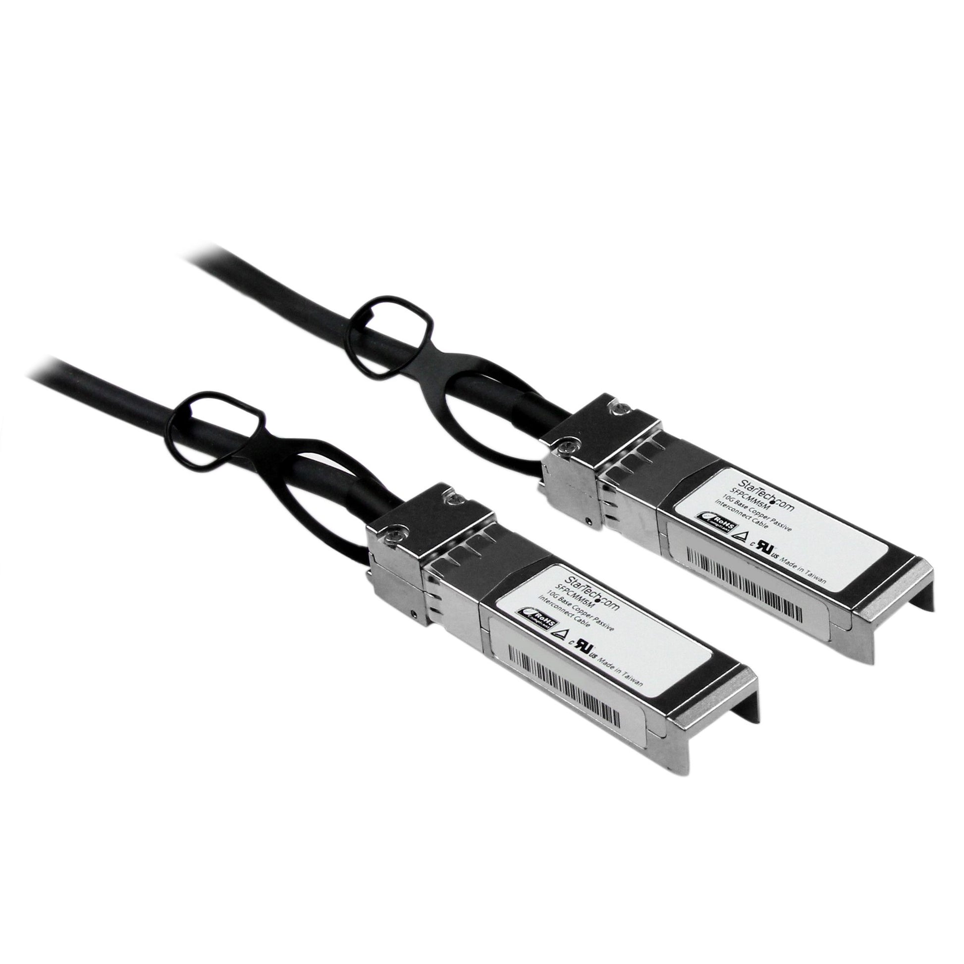 StarTech.com SFP Kabel 5 m - SFPCMM5M