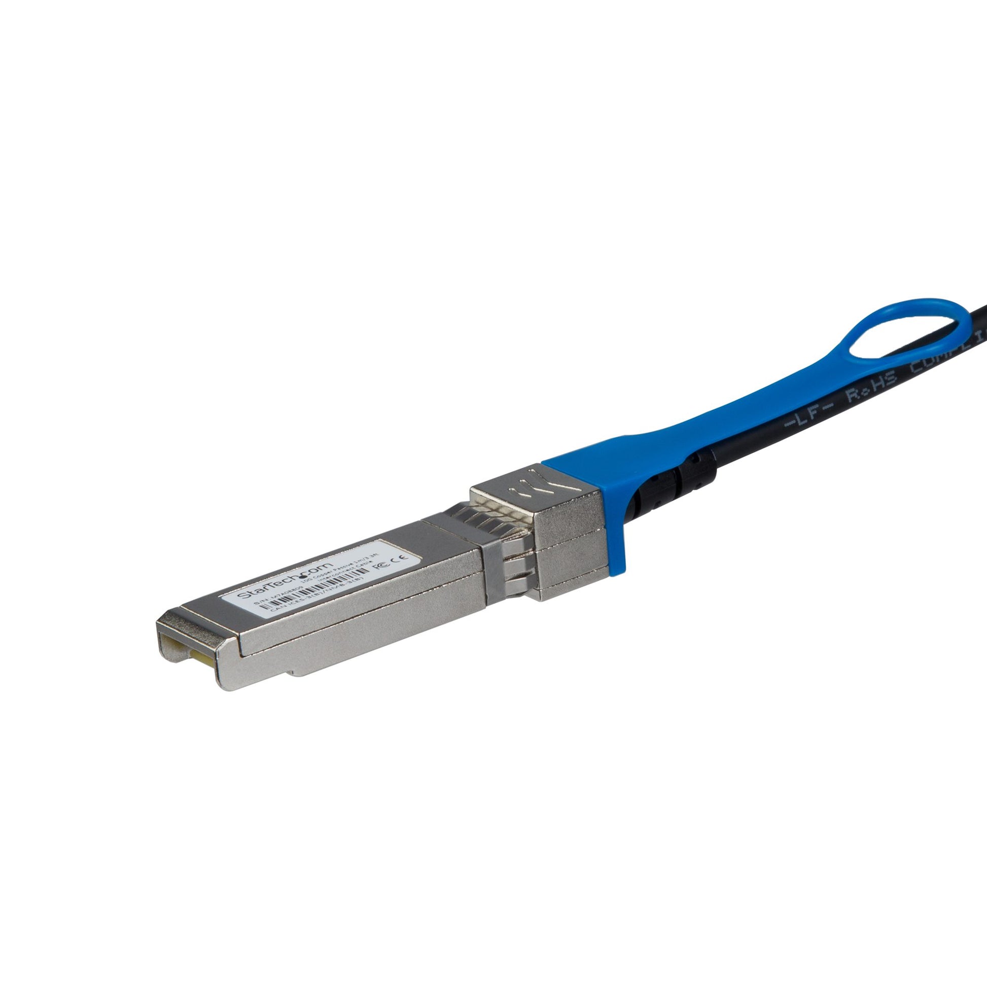 StarTech.com 10m Cisco SFP-H10GB-ACU10M kompatibel - SFPH10GACU10
