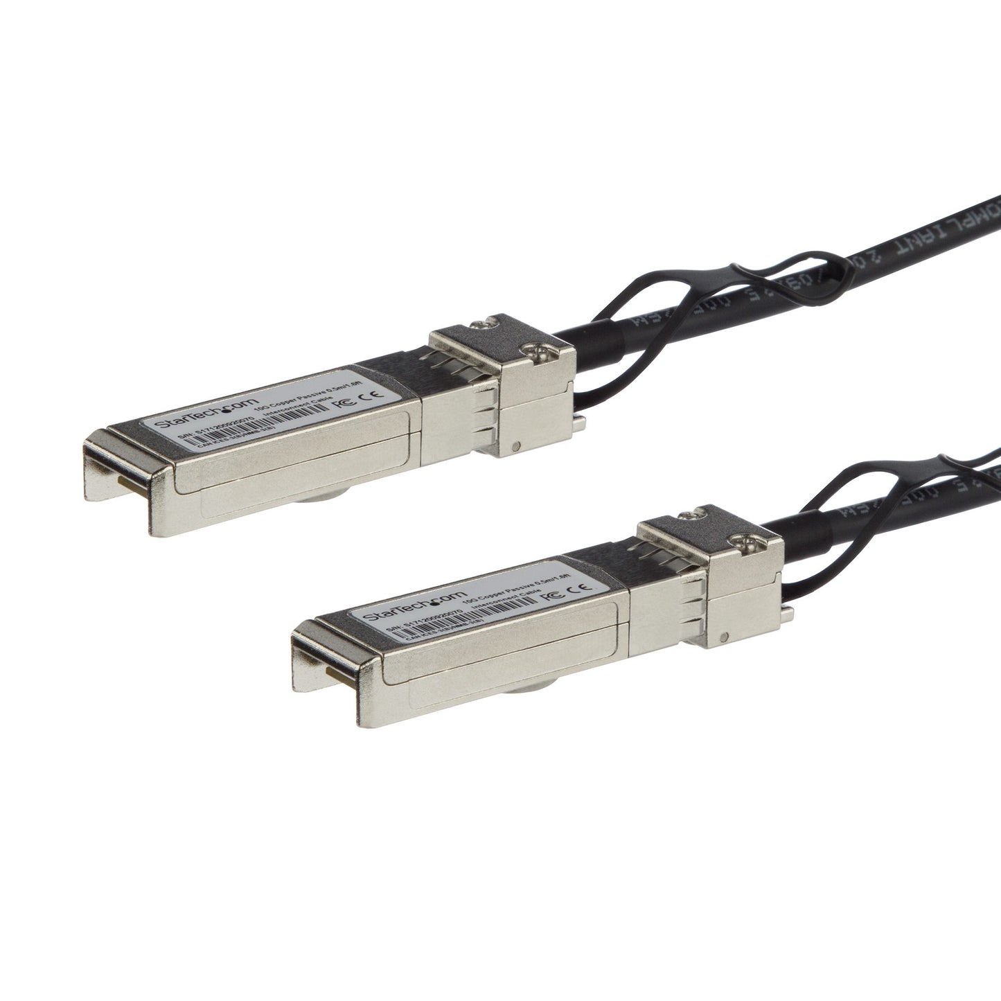 StarTech.com SFP Kabel 05 m - SFPH10GBC05M