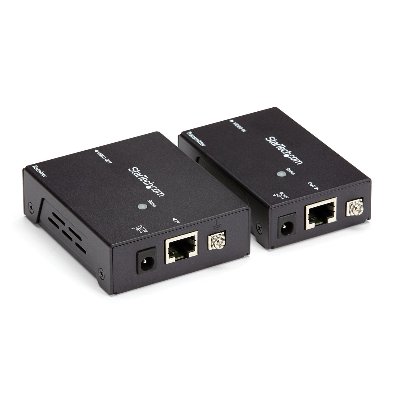 StarTech.com HDMI über CAT5e HDBaseT Extender - ST121HDBTE