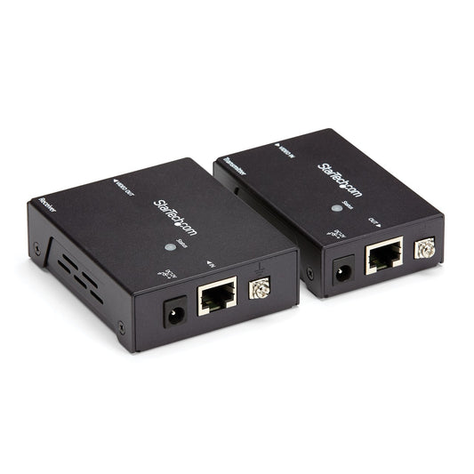 StarTech.com HDMI über CAT5e HDBaseT Extender - ST121HDBTE