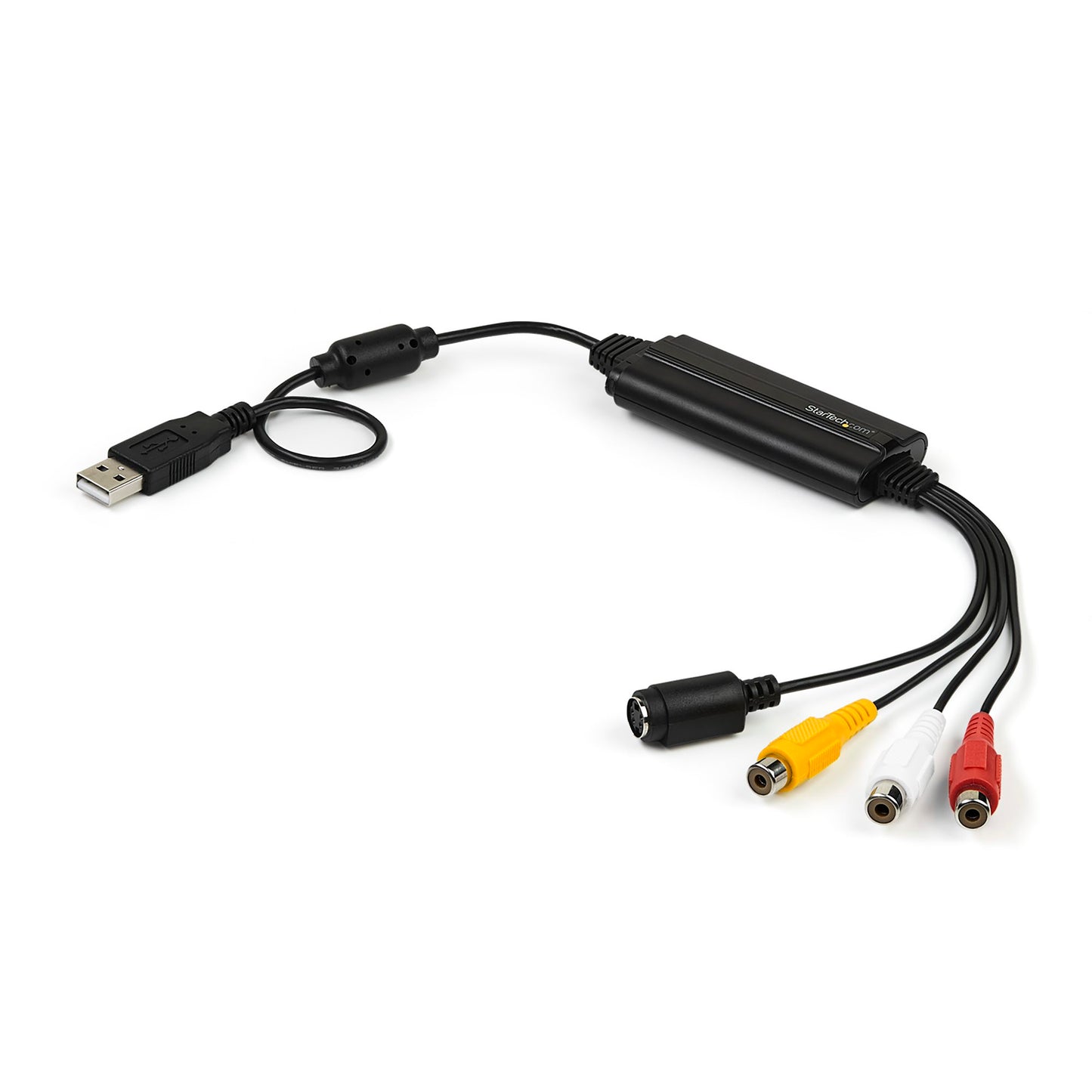 StarTech.com USB Video Grabber - SVID2USB232