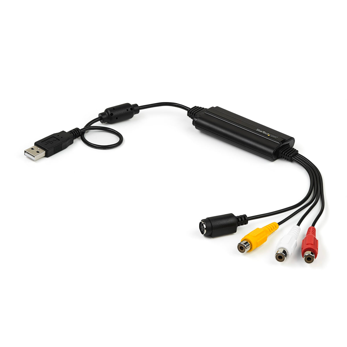 StarTech.com USB Video Grabber - SVID2USB232