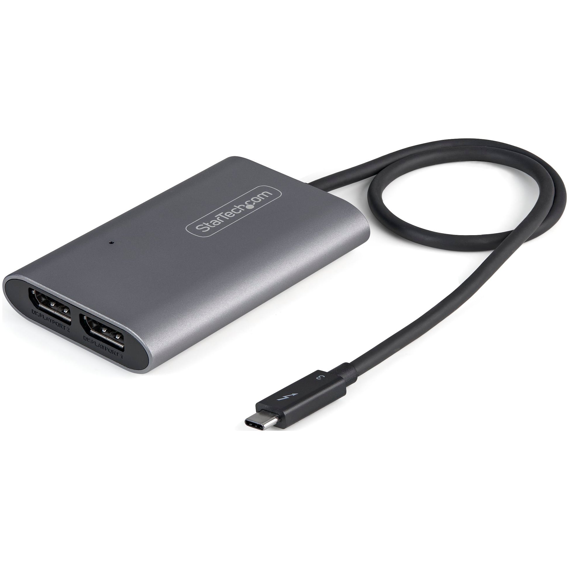 StarTech.com Thunderbolt Adapter 46 cm - TB32DP14