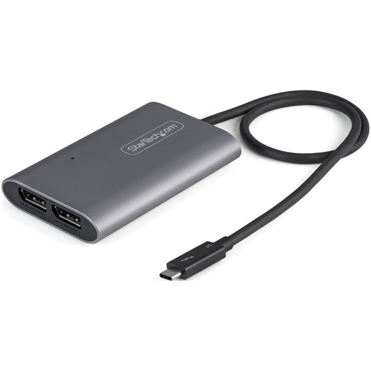 StarTech.com Thunderbolt Adapter 46 cm - TB32DP14