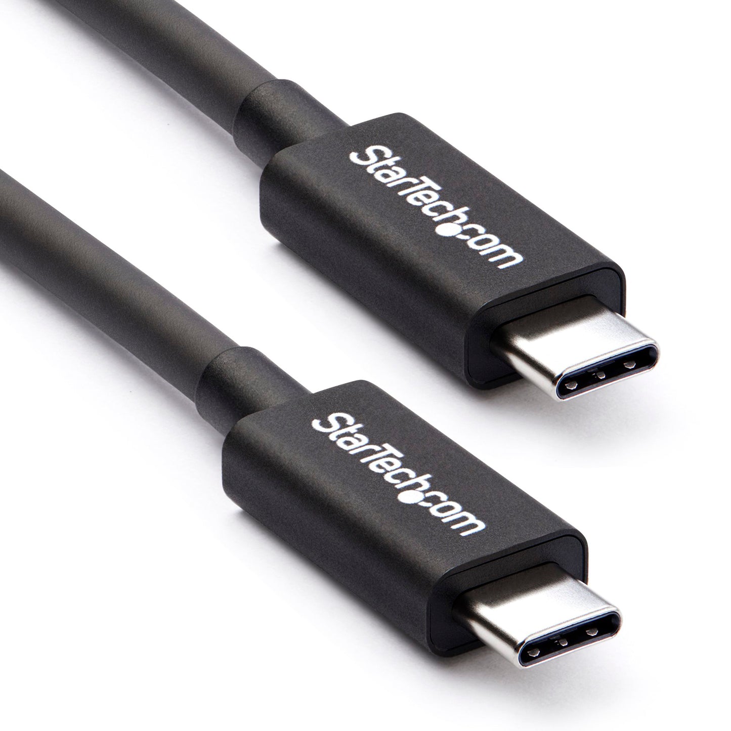 STARTECH ACCESSORIES Thunderbolt Kabel 2 m - TBLT3MM2M