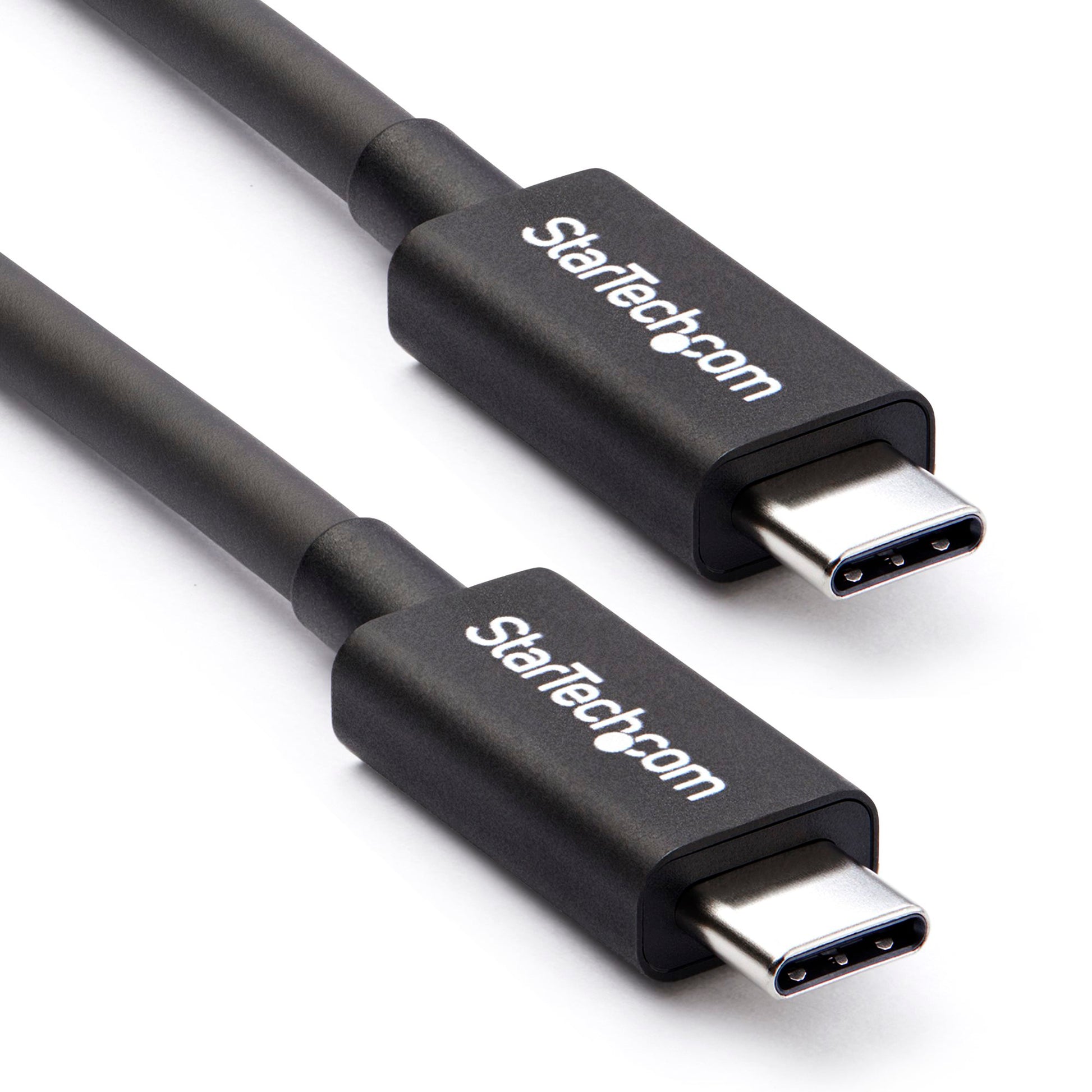STARTECH ACCESSORIES Thunderbolt Kabel 2 m - TBLT3MM2M