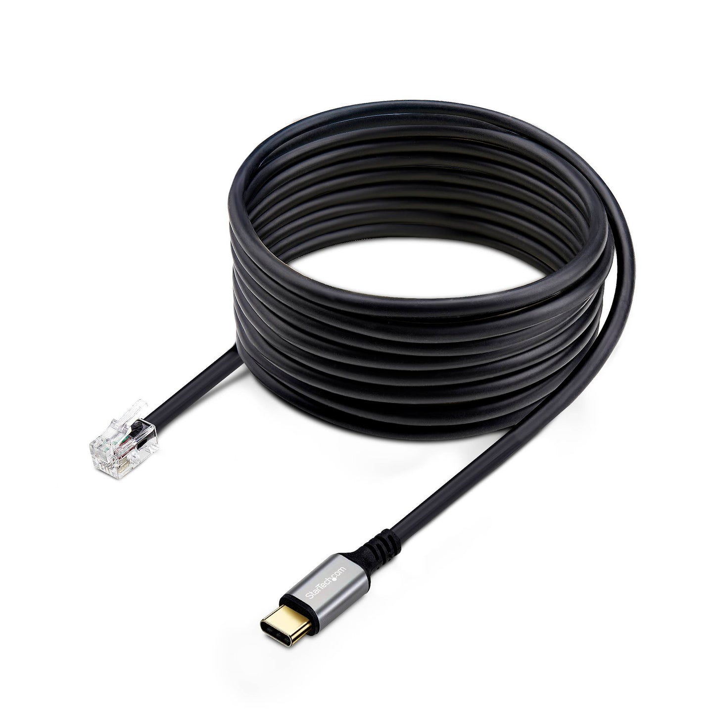 StarTech.com USB-C Adapter 1,8 m - UR9-HEADSET-ADAPTER