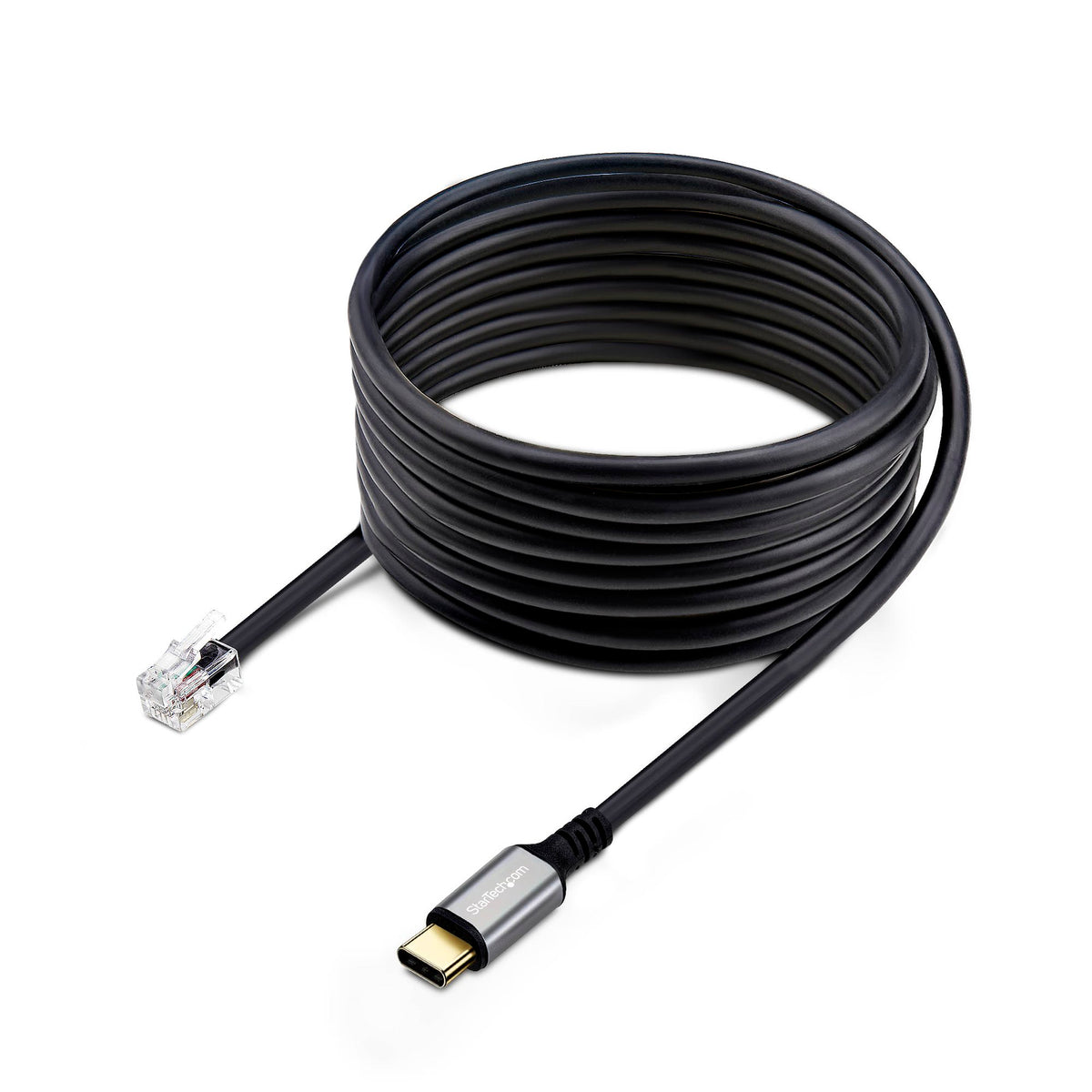 StarTech.com USB-C Adapter 1,8 m - UR9-HEADSET-ADAPTER