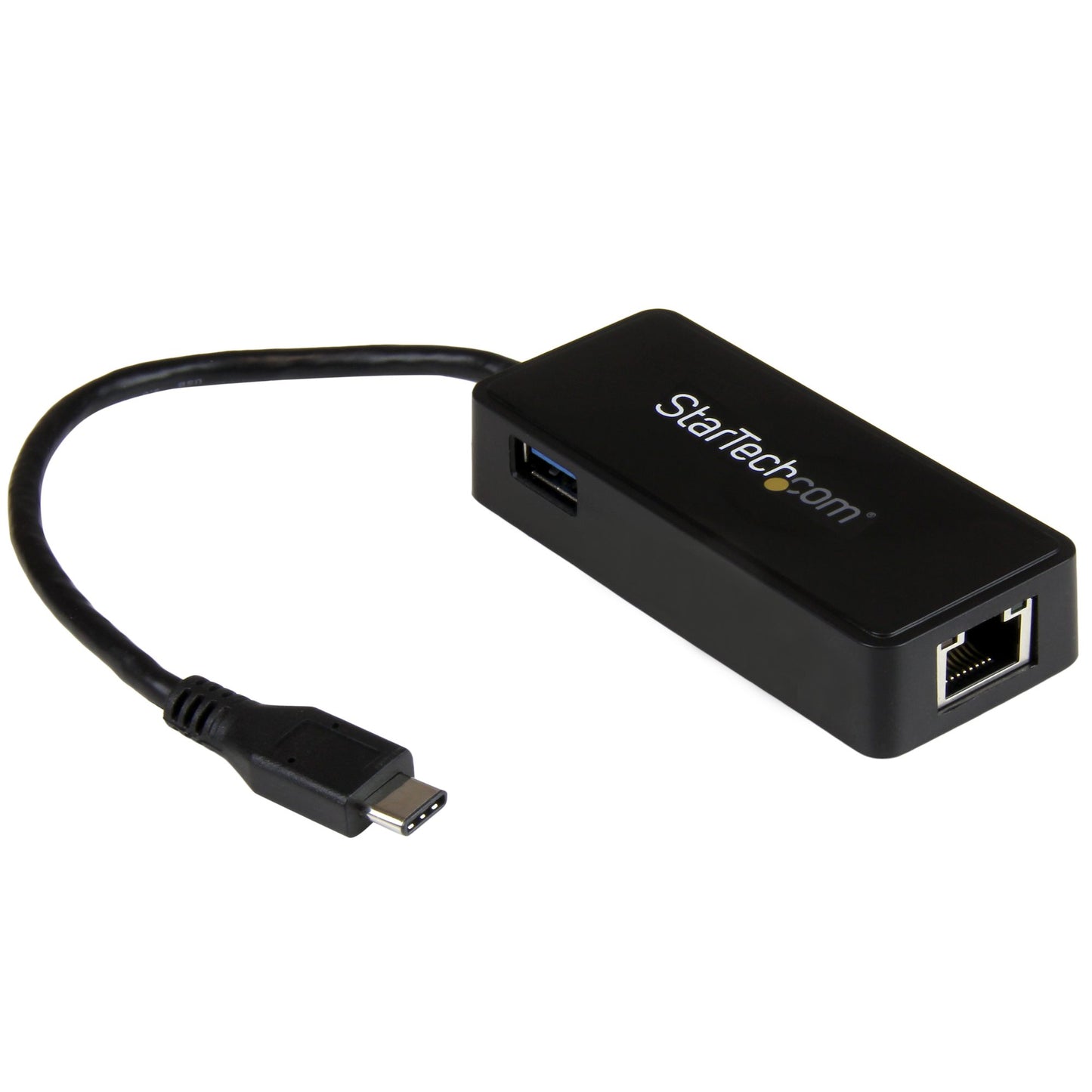 Startech USB-C to Ethernet Gigabit Adapter - US1GC301AU