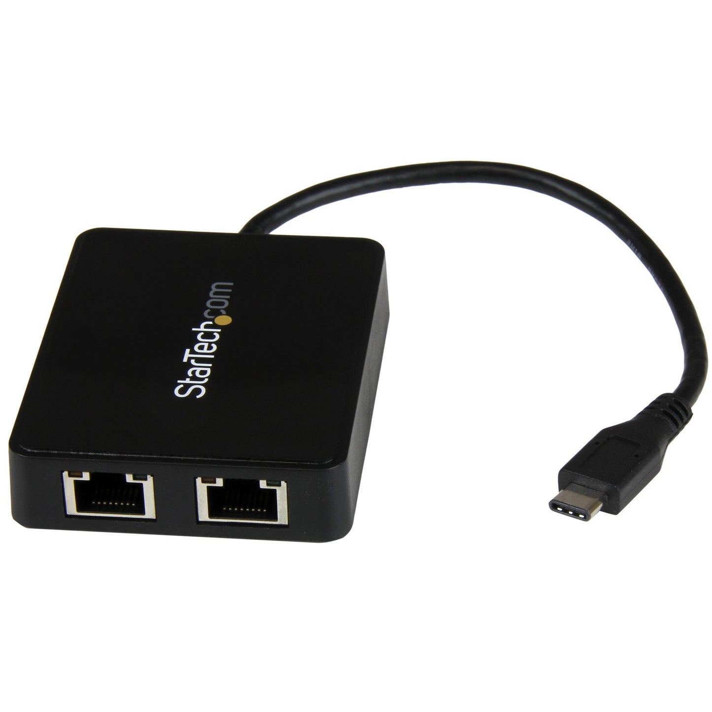 STARTECH NETWORKING USB-C Adapter - US1GC301AU2R