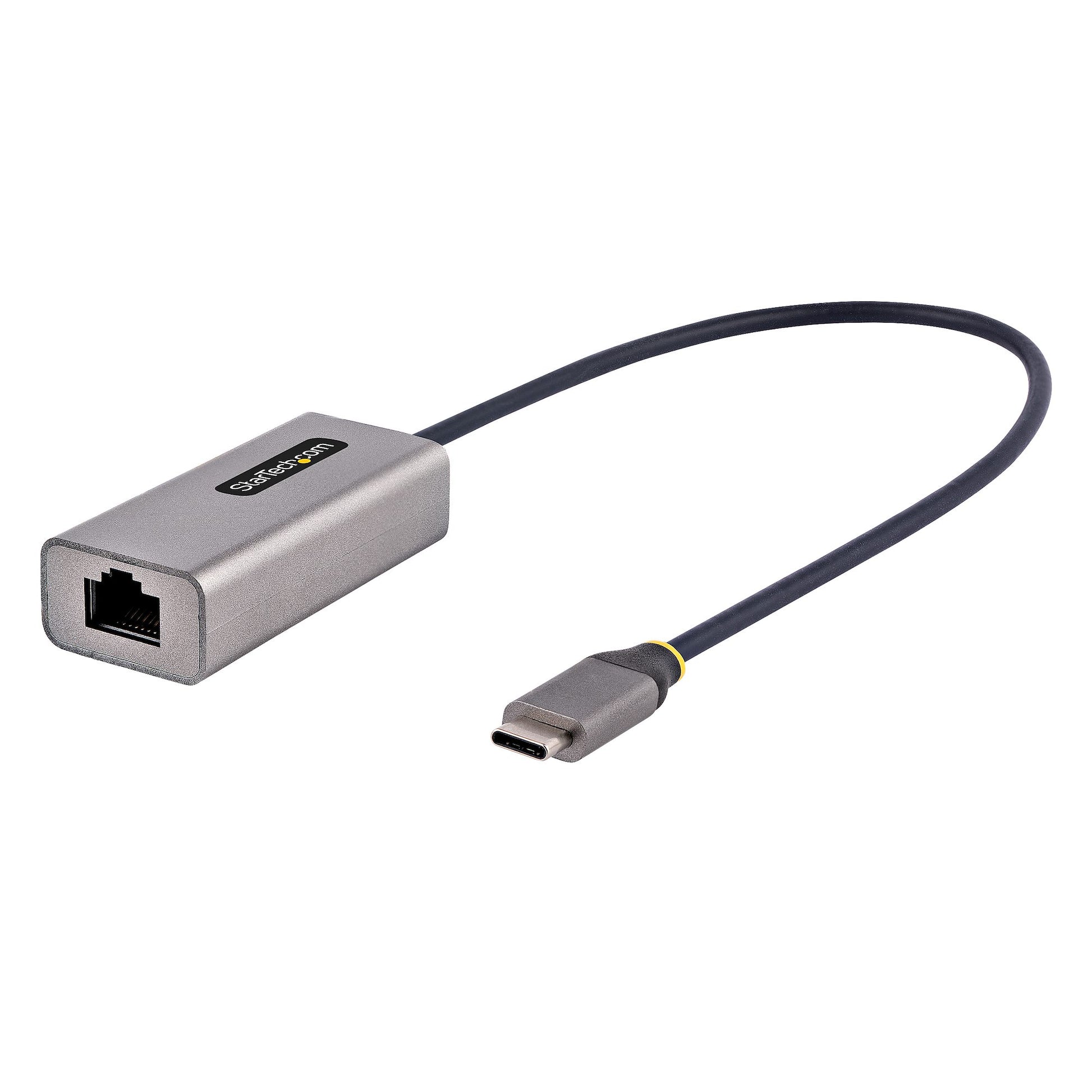 STARTECH NETWORKING USB-C Adapter - US1GC30B2