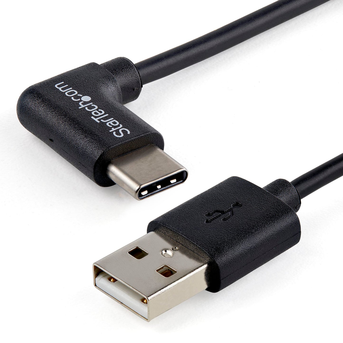 StarTech USB-A auf USB-C Kabel - USB2AC1MR