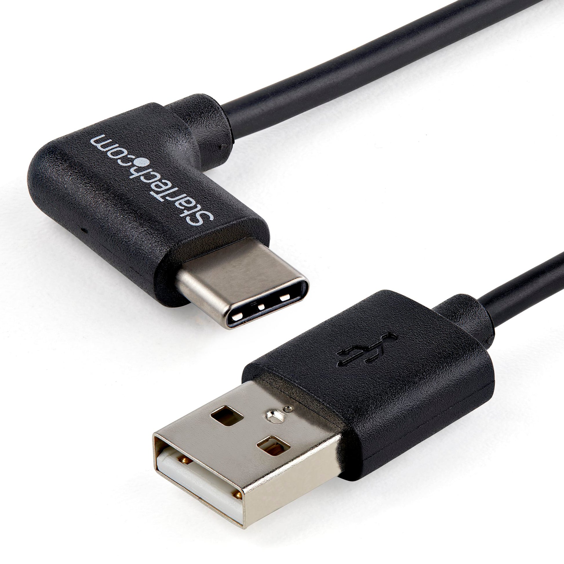StarTech USB-A auf USB-C Kabel - USB2AC1MR