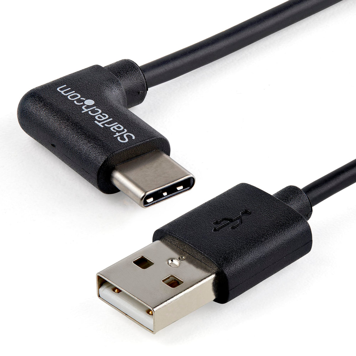 StarTech USB-A auf USB-C Kabel - USB2AC1MR