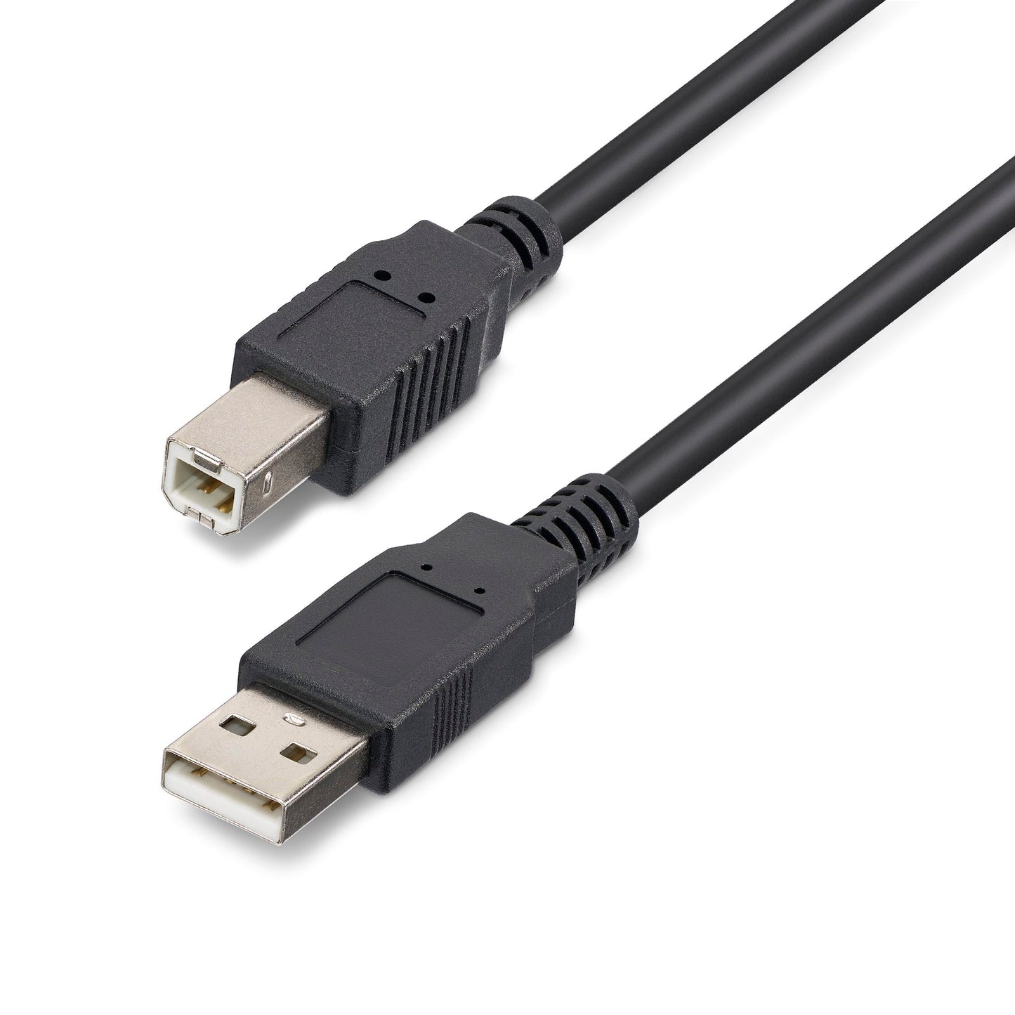 StarTech.com 20m aktives USB 2.0 A auf B Kabel - USB2HAB65AC