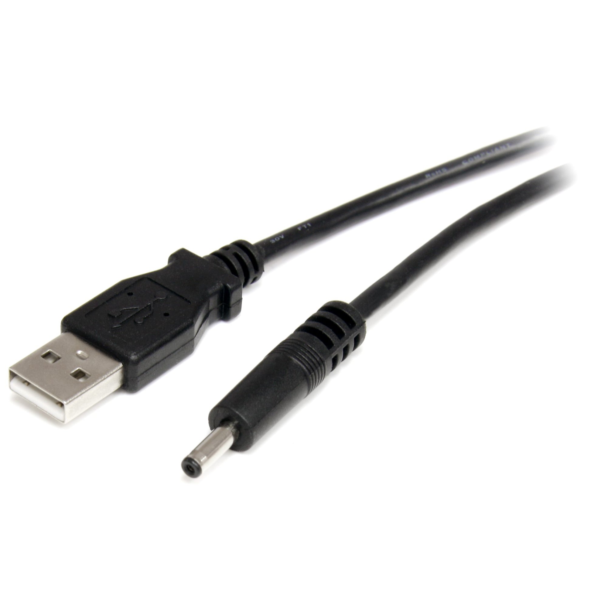 StarTech.com Kabel 90 cm - USB2TYPEH