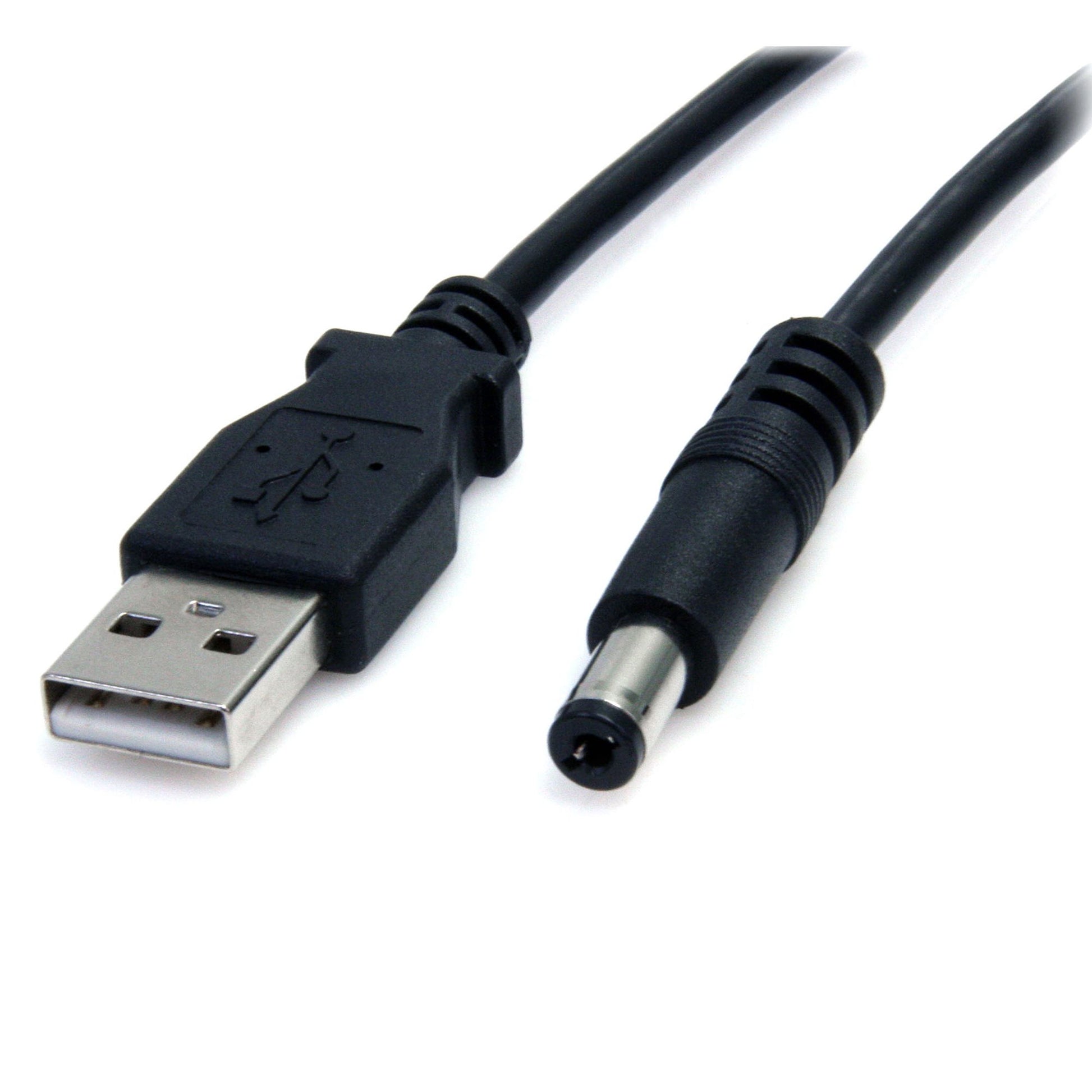 StarTech.com 91cm USB Typ-M 5V Hohlstecker - USB2TYPEM