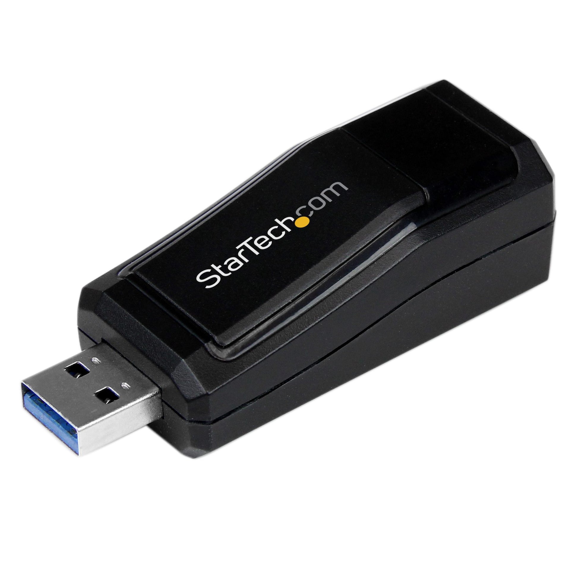 Startech USB 3.0 auf Gigabit Ethernet Lan Adapter - USB31000NDS